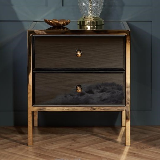 Fenwick Bedside